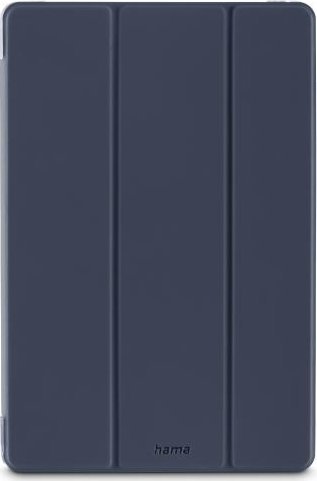 Etui na tablet Hama ETUI FOLD CLEAR SAMSUNG A9+ 11" GRANATOWE