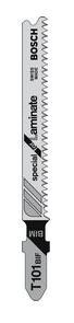 Bosch Brzeszczot do wyrzynarki t101bif lam 5szt. - 2608636431