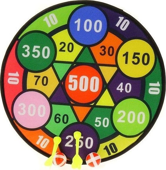 Adar Rzutki 561816 Adar