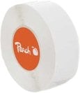 Peach Zapasowe rolki do drukarki Laber PE-110 biały