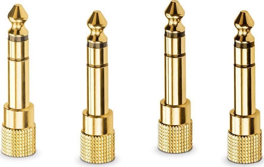 Rode Adapter HJA-4 złoty