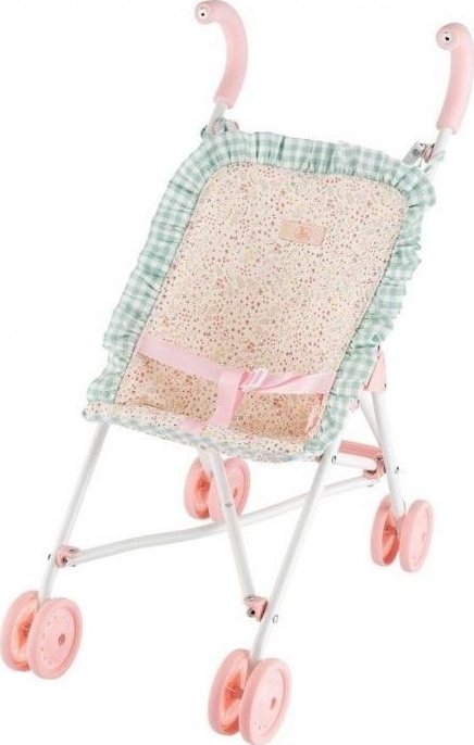 Wózek spacerówka dla lalki do 40cm