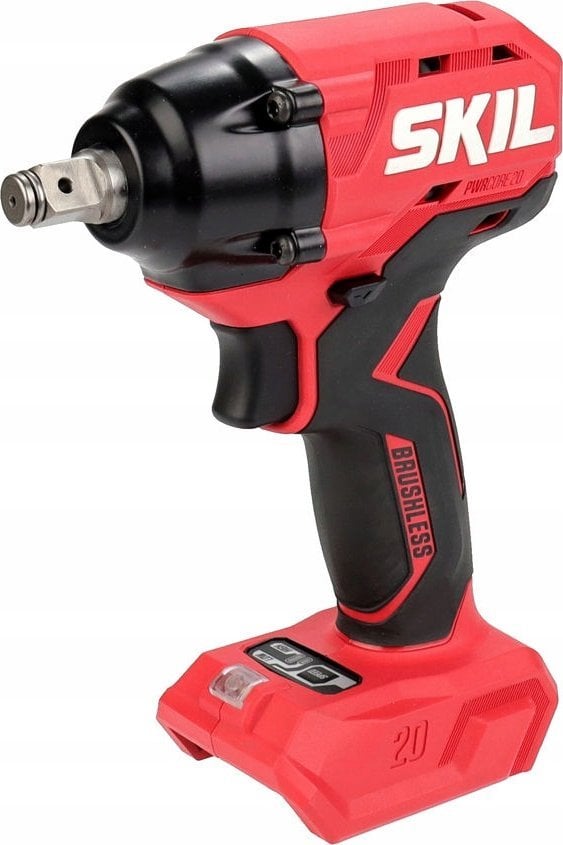 Klucz udarowy Sourcing WRENCH IMPACT CORDLESS 3241CA 20V BL