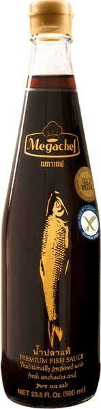 Sos rybny Premium 500ml - Megachef