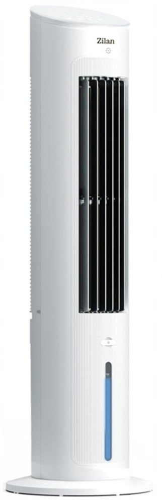 WENTYLATOR KLIMATOR KOLUMNOWY AROMA XXL 106CM 3L LED PILOT MEGA MOC 60W