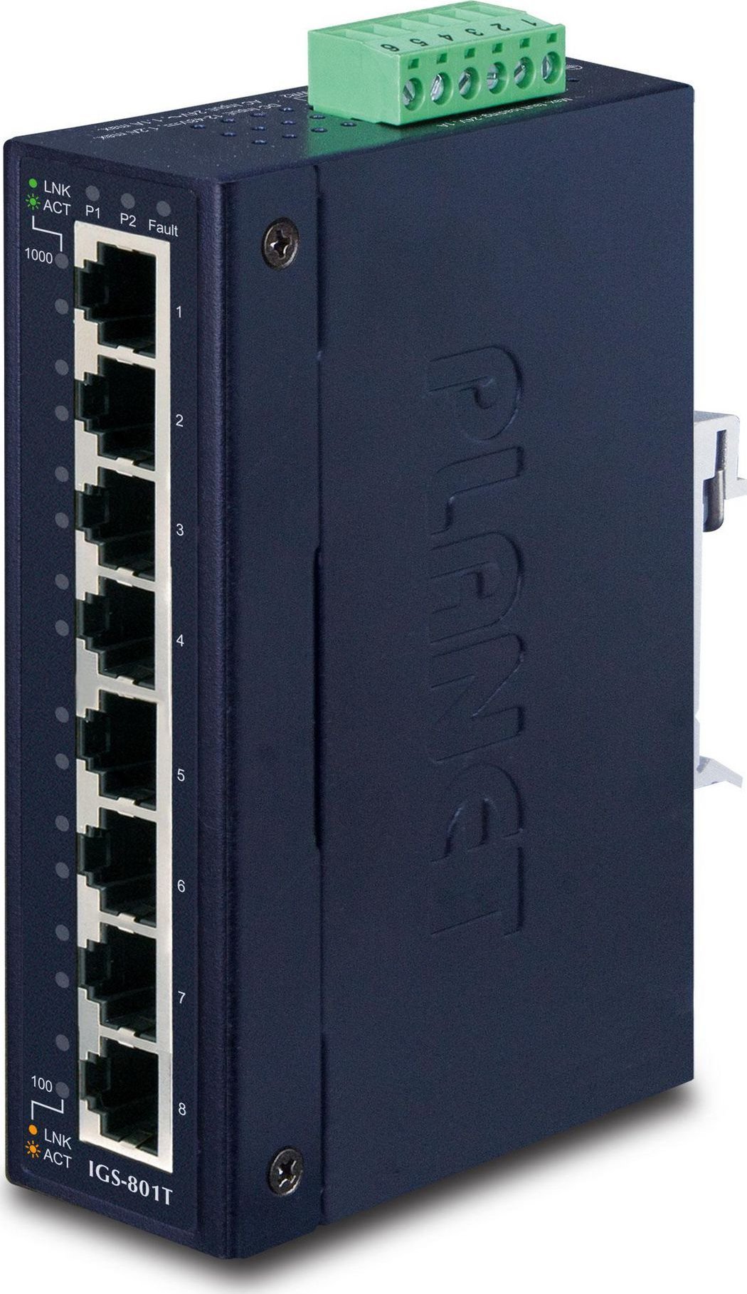 Switch Planet IGS-801T