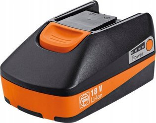 Akumulator Li-Ion Fein 18 V 6 Ah