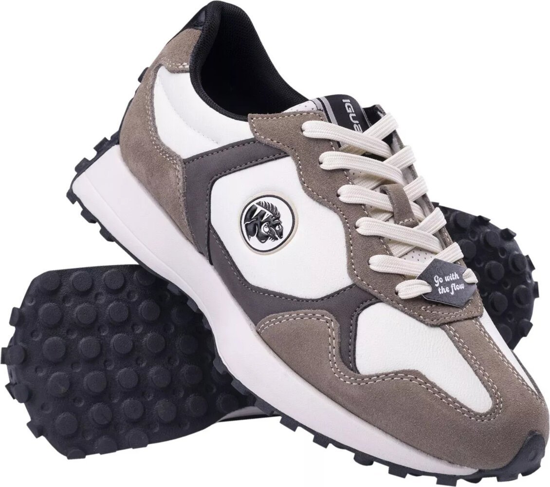 Iguana Męskie buty sneakersy sportowe Iguana Mohim rozmiar 41