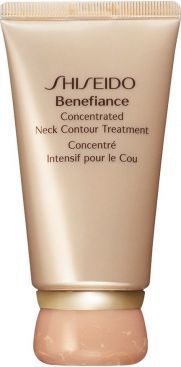 Shiseido Benefiance Concentrated Neck Contour Treatment Krem do pielęgnacji szyi 50ml