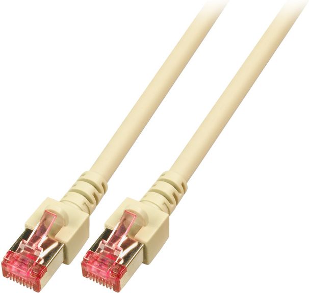 EFB Patchcord, S/FTP, Cat.6, LSZH, 50m (K5510.50)