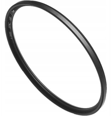 NiSi Filter UV SMC L395 77mm