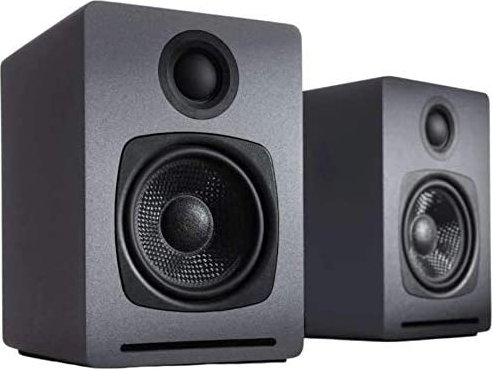 Kolumna AudioEngine Głośniki Audioengine A1 2.0 60W RMS Bluetooth 5.0