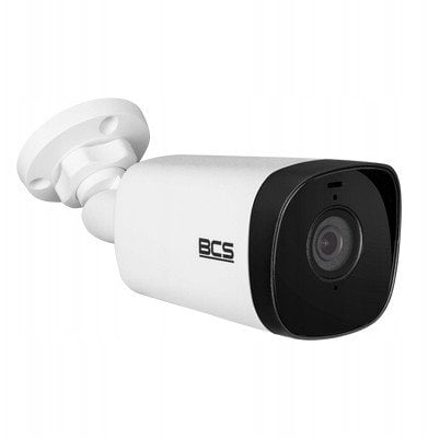BCS-P-TIP55FSR8-Ai2 Kamera IP BCS POINT tubowa 5 Mpx