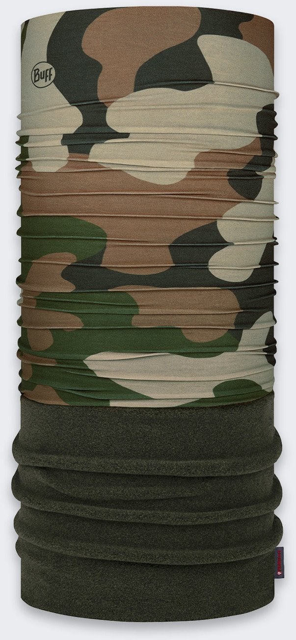 Komin Wielofunkcyjny Buff Safety Polar Cyres