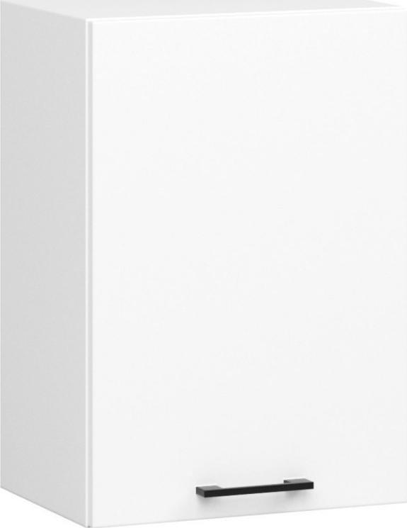 Fabryka Mebli Akord WISZĄCA SZAFKA KUCHENNA OLIWIA W 50cm BIAŁA