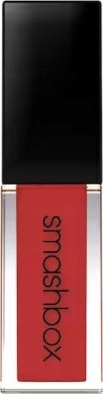 Smashbox, Always On, Liquid Lipstick, Bawse, 4 ml For Women