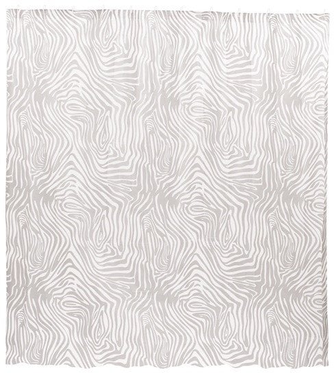 SHOWER CURTAIN ZHY020-2 180X180CM PEVA