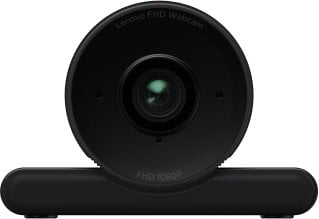 Lenovo FHD Webcam