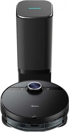 Robot sprzątający Midea S8+