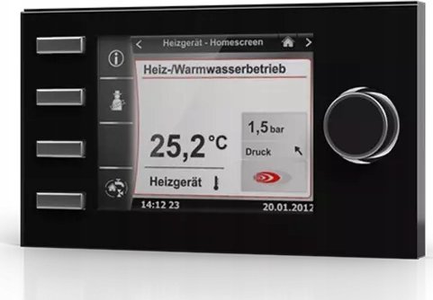 Wolf Moduł pogodowy z cz.temp.zew.BM-2