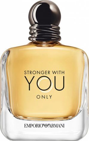 Giorgio Armani Stronger With You Only EDT 50 ml