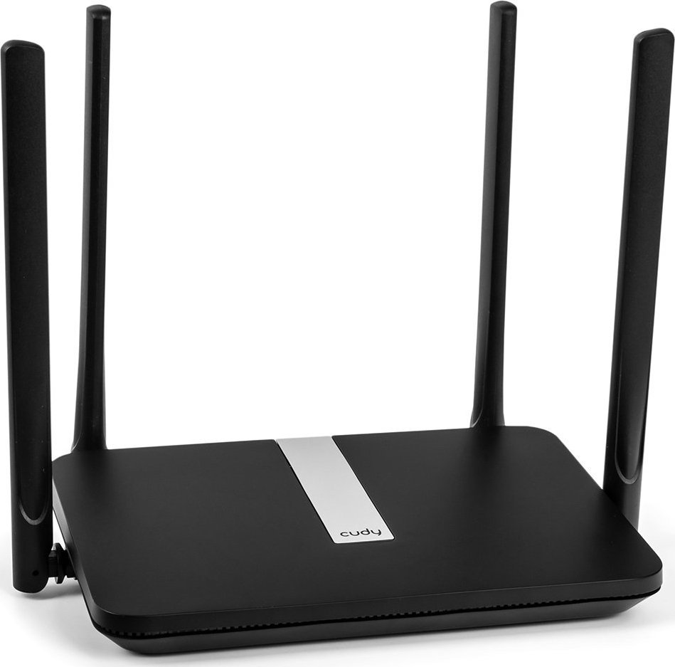 Router Cudy X6