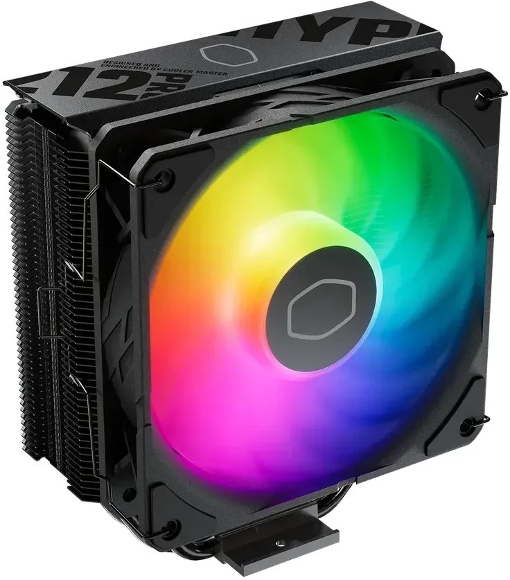 Chłodzenie CPU Cooler Master Hyper 212 Pro (RR-212S-25PZ-R1)