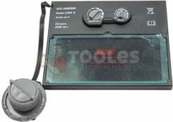 Geko Filtr do maski spawalniczej samościemniający (G01874)