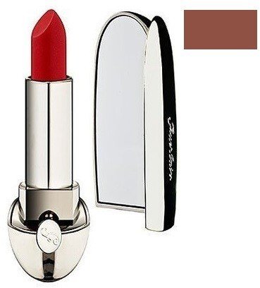 Guerlain Rouge G Le Brillant Jewel Lipstick Compact B02 Barbara Pomadka Do Ust - 3,5G