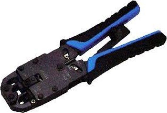 Extra Digital Extra Digital RJ45 jungčių užspaudimo replės