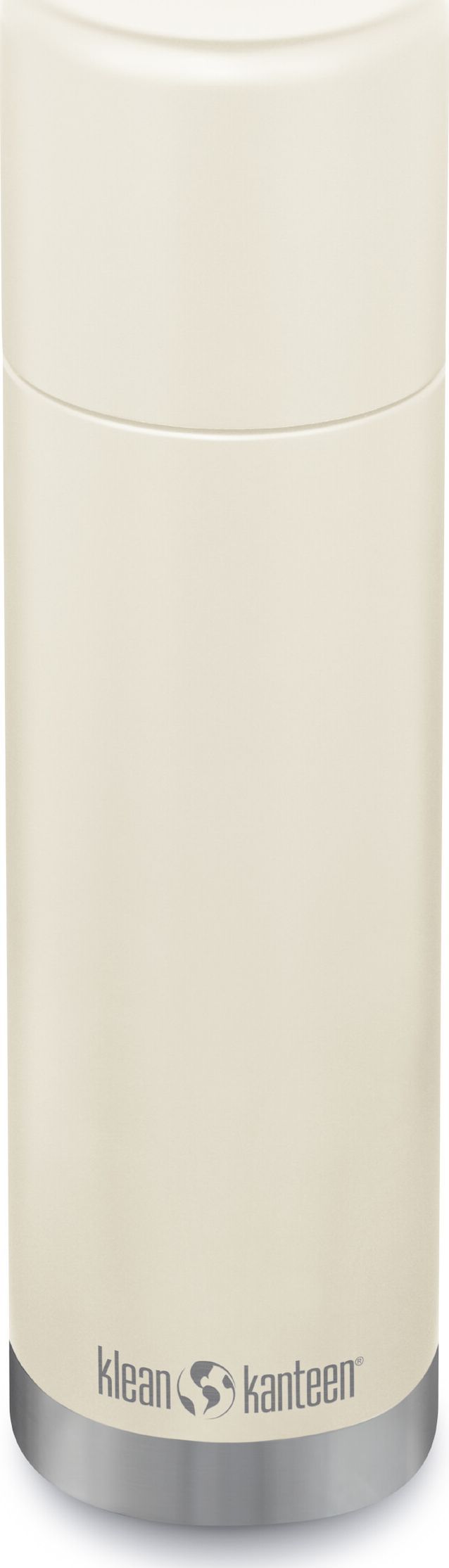 Klean Kanteen Termos turystyczny TKPro 0.75 l Ecru