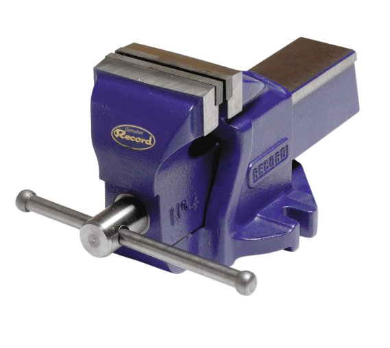 Irwin Imadło ślusarskie garażowe 4-1/2"/ 115mm - T23ZR