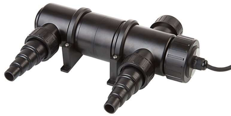 Clean Pool Sterylizator UV do basenu