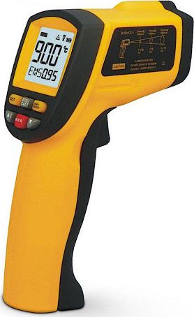 Benetech Pirometr Benetech GM900 -50 950C