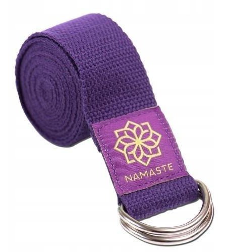 Pas stabilizujący (pasek do jogi)