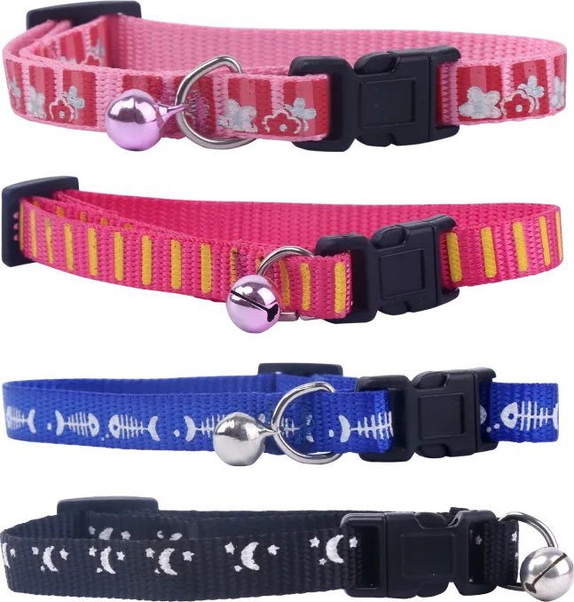 Nobleza Obroża dla kota Obroża dla kota