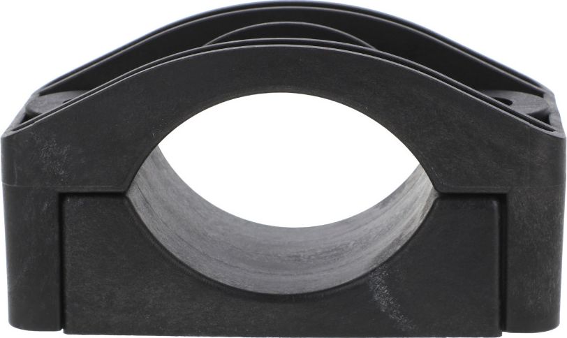 Incobex Uchwyt kablowy 128x67x59mm UKP 75 UKP 75 900161 ENE-00148