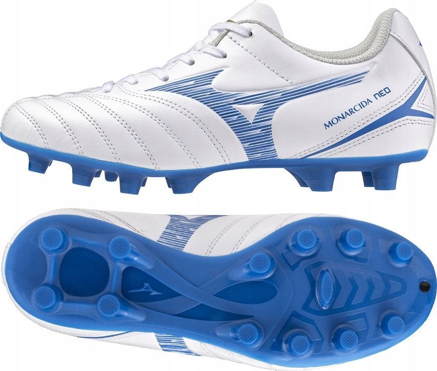 Mizuno Buty Mizuno Monarcida Neo III Select Jr FG P1GB242525