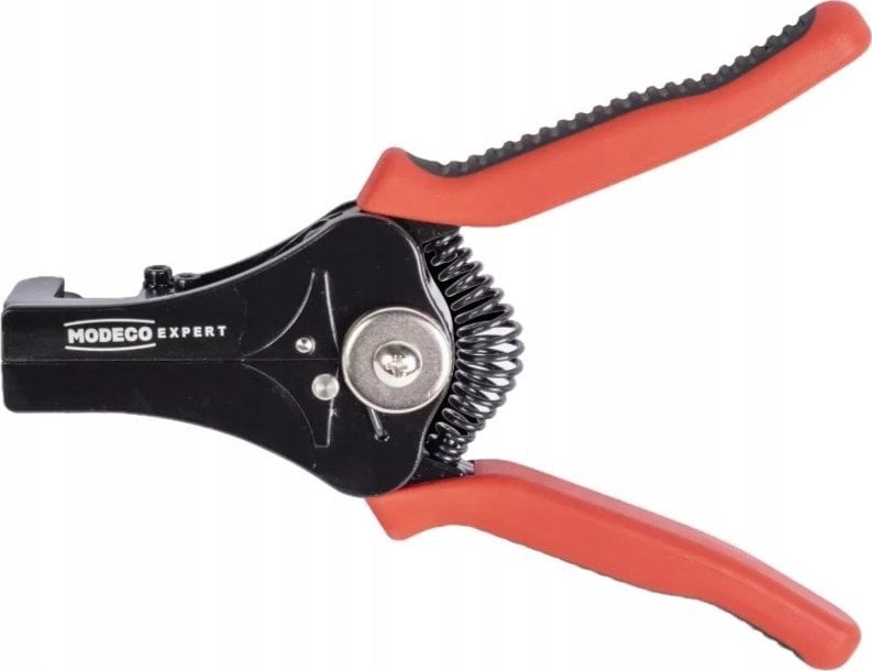 Modeco SZCZYPCE DO AUTOMATYCZNEGO ŚCIĄGANIA IZOLACJI 170MM 1.0-3.2MM2 MN-23-062