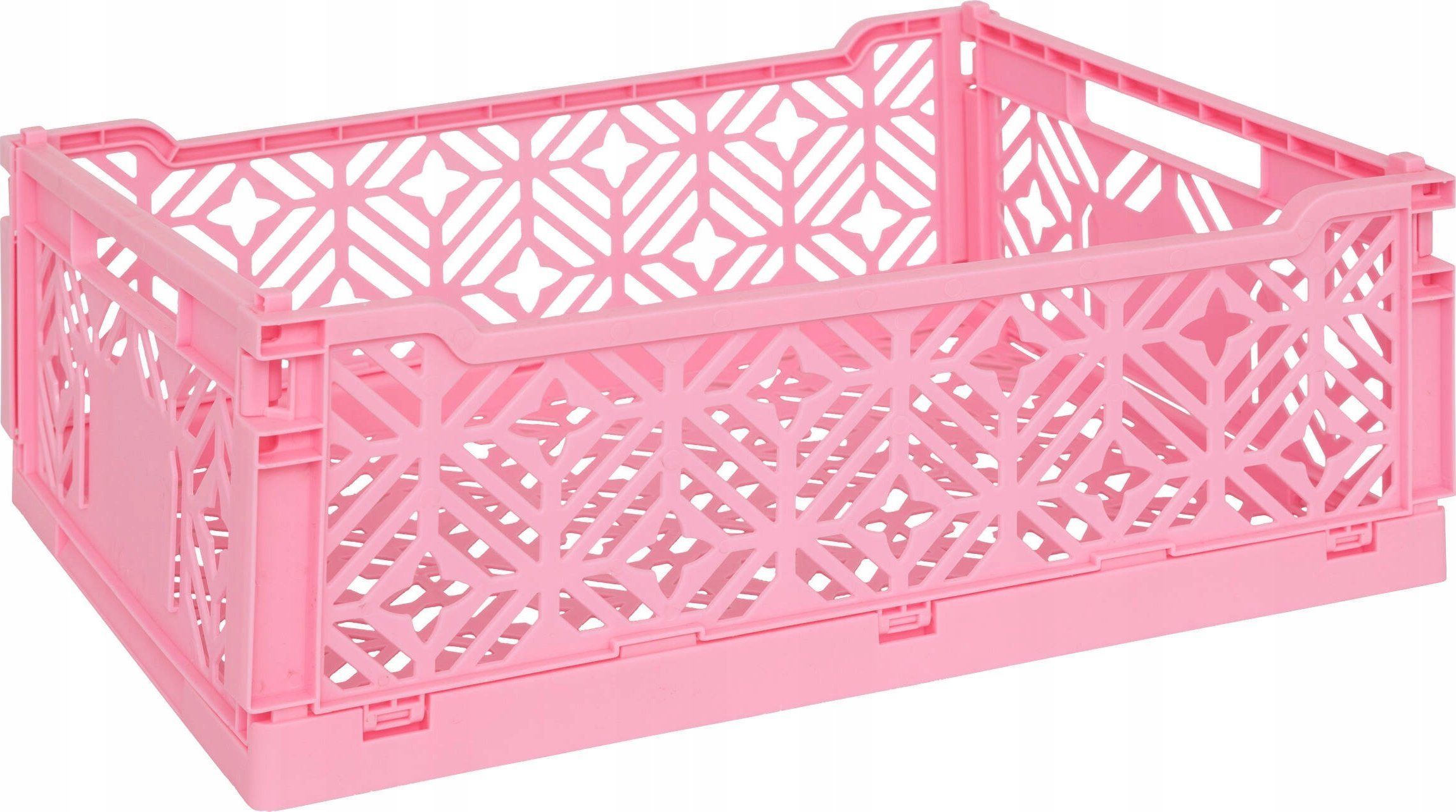 Skrzynka składana AZUR, 40 x 30 x 15 cm