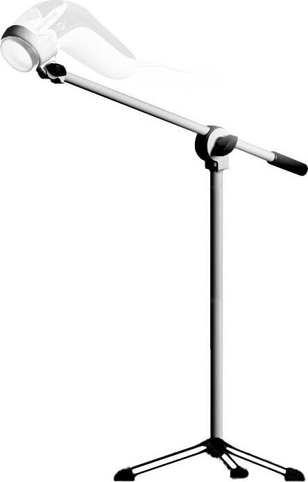 Bioptron Lampa Bioptron 2 + statyw PAG-880-SET z prezentem Zepter