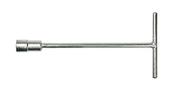 Topex Klucz nasadowy trzpieniowy typu T 13mm (35D036)