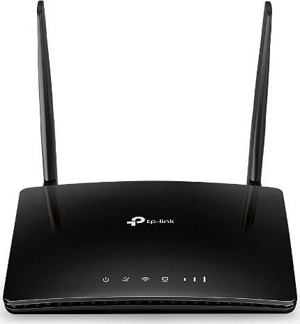 Router TP-Link Archer MR202