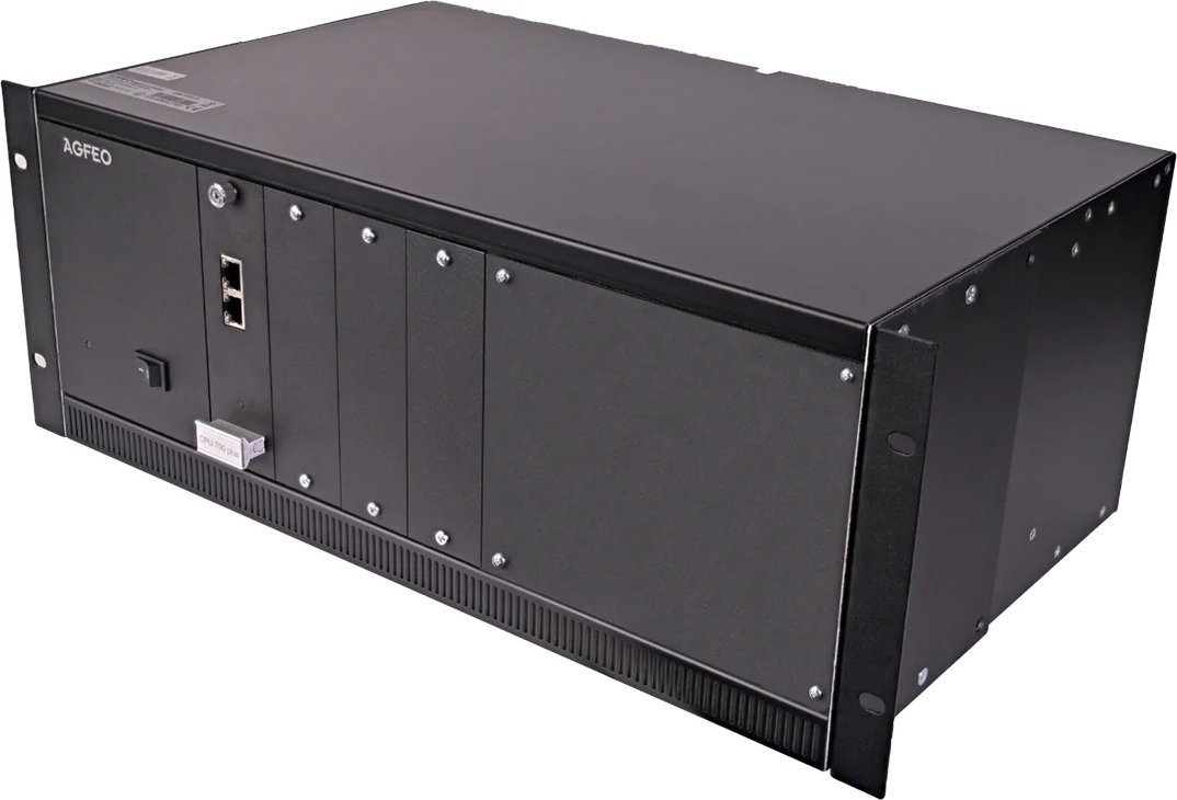 Moduł SFP Agfeo ES 730 IT plus