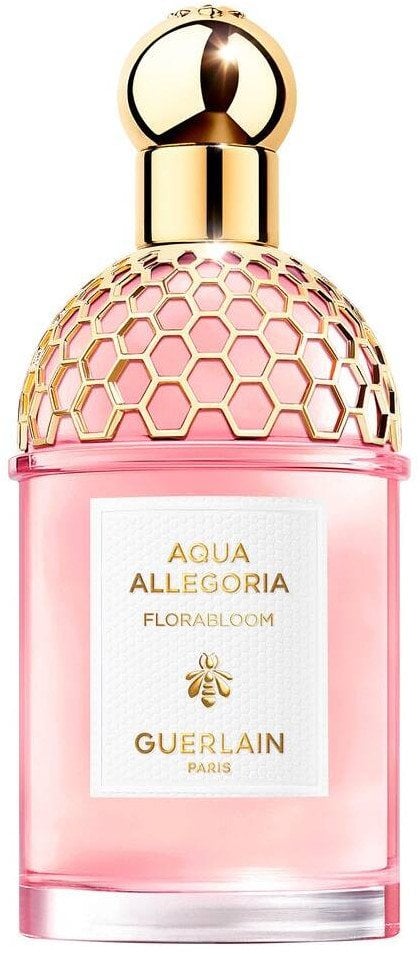 Guerlain Aqua Allegoria Florabloom Woda toaletowa spray 75ml