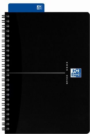 Oxford KOŁONOTATNIK SMART A5 (100102565)