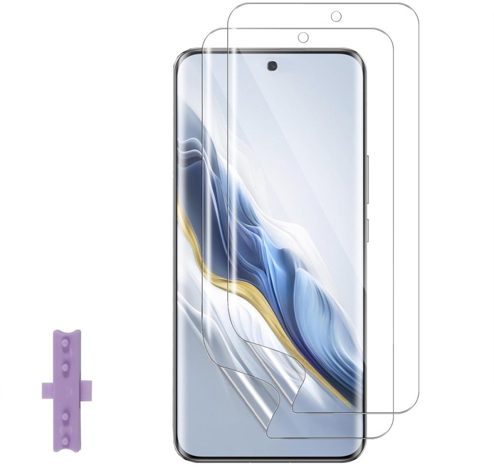 Folia hydrożelowa do Honor Magic 6 Lite 5G, 2 szt.