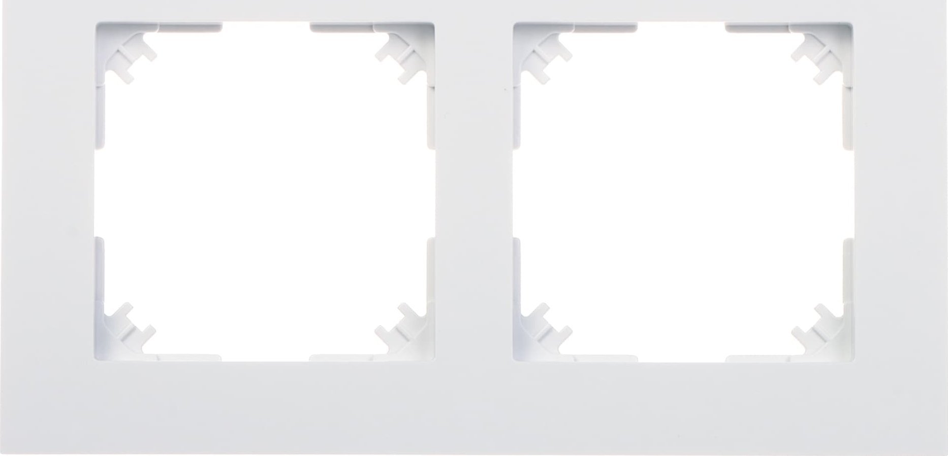 Elektro-Plast RAMKA SANTRA/4172-00/EPN Elektro-Plast