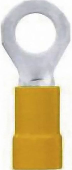 LAPP Końcówka kablowa oczkowa L-RC 10 4-6/M10 (63104380)