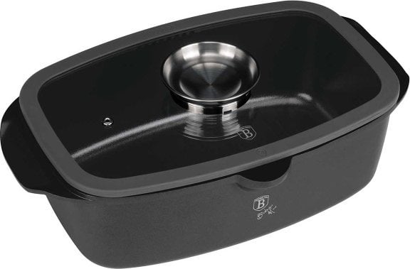 BRYTFANNA TYTANOWA Z AROMATYZEREM BERLINGER HAUS BH-8771 ANTRACITE